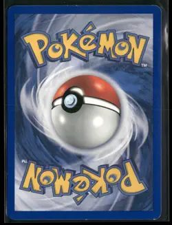 Wooper 82/111 Common Neo Genesis Pokemon Lightly Played - Image 2