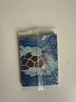 Noctowl SVP141 Stellar Crown Sealed Promo Near Mint Pokemon TCG SEALED - Image 2