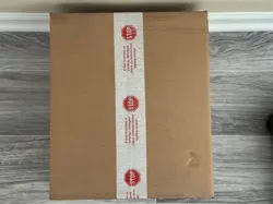 POKEMON PHANTASMAL FLAMES ELITE TRAINER BOX CASE OF 10 ETBS NEW SEALED - Image 2