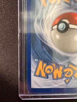 2005 Pokemon EX Unseen Forces Lugia EX Holo Foil Rare 105/115 MP - Image 4