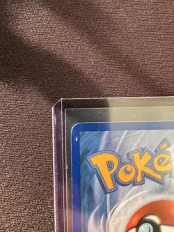 2005 Pokemon EX Unseen Forces Lugia EX Holo Foil Rare 105/115 MP - Image 5