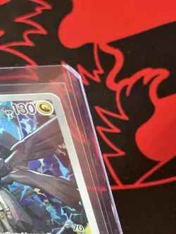 Pokemon TCG Black Star Promos - N’s Zekrom #031 Promo - English - Image 2