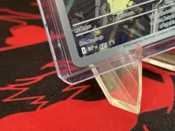 Pokemon TCG Black Star Promos - N’s Zekrom #031 Promo - English - Image 4