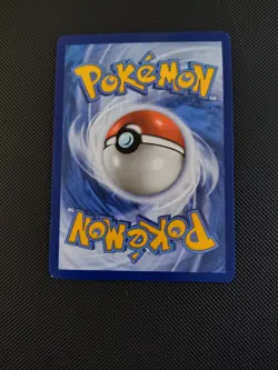 Pokemon Scream Tail 042/131 Prismatic Evolutions Master Ball Holo English - Image 2