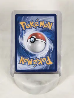 Mega Sharpedo EX 113/094 Me02 Phantasmal Flames Ultra Rare Holo Full Art EN - Image 2