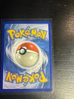 2019 Pokemon Detective Pikachu SM170 Holo Movie Promo - Image 2
