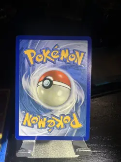 2019 Pokemon Detective Pikachu SM170 Holo Movie Promo - Image 3