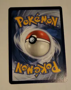 Pokemon Escavalier 142/236 Reverse Holo Rare Unified Minds Near Mint Fresh Pull - Image 2