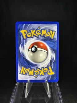 Pokemon Absol 1/97 Dragon Set Reverse Holo Rare Vintage 2003 NM - Image 4