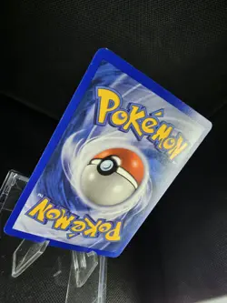 Pokemon Absol 1/97 Dragon Set Reverse Holo Rare Vintage 2003 NM - Image 5