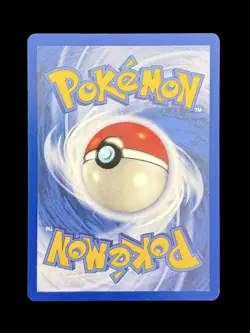 Pokemon TCG Mew Black Star Promo #8 Vintage 1999-2000 WOTC - Image 2