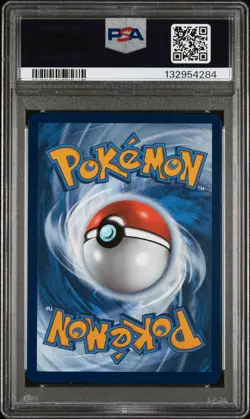 2025 POKEMON DRI EN-DESTINED RIVALS #096 TEAM ROCKET'S TYRANITAR PSA 10 - Image 2