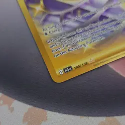 Pokemon TCG - Spiky Energy 190/159 - Journey Together - Holo Gold Hyper Rare - Image 4