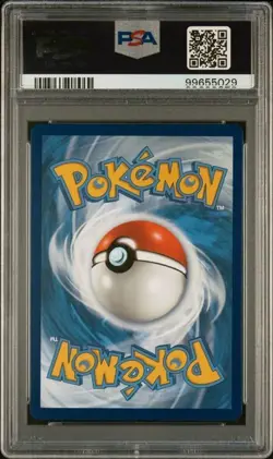 Galarian Moltres V 177/198 Chilling Reign Pokemon PSA 8 - Image 2
