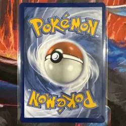 Pokemon Spearow 151/132 Me01 Mega Evolution Illustration Rare Full Art Holo - Image 2