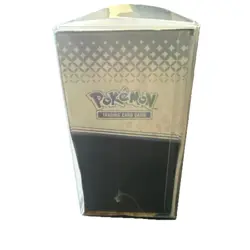 💎 Pokemon Prismatic Evolutions Elite Trainer Box ETB – Sealed – MINT 🔥 - Image 5