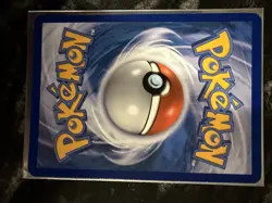 Pokemon Center Lady (105 Full Art) 105/106 Flashfire Holo - Image 3