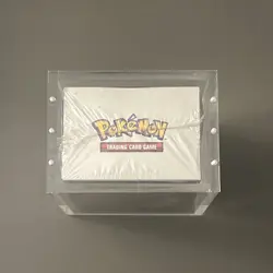 Pokemon TCG: Guardians Rising Build & Battle Prerelease New Factory Sealed Wcase - Image 3