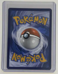 Pokemon Prismatic Evolutions Masterball Holo Jolteon 029/131 - Image 2