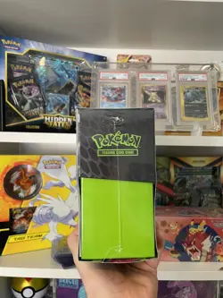 New Pokemon TCG Perfect Order Pokemon Center Elite Trainer Box / ETB - Image 2