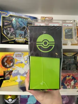 New Pokemon TCG Perfect Order Pokemon Center Elite Trainer Box / ETB - Image 4