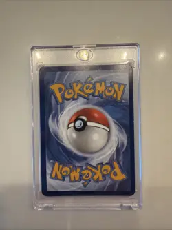 Pokemon TCG Mew EX 232/091 Sv: Paldean Fates Bubble Mew - Image 2