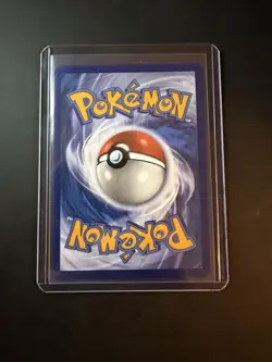 Pokemon TCG Lycanroc 166/159 Sv09: Journey Together Illustration Rare Holo 120HP - Image 2
