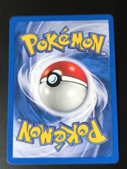 Carte Pokemon Muciole 42/106 Bloc EX Emeraude FR 2005 - Image 3