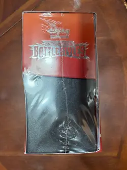 Pokemon TCG Battle Styles Elite Trainer Box ETB New & Sealed - Image 5