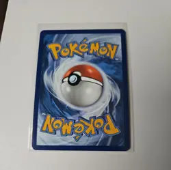 Poliwhirl 061/165 - Reverse Holo - Scarlet & Violet 151 Pokemon TCG NM - Image 2