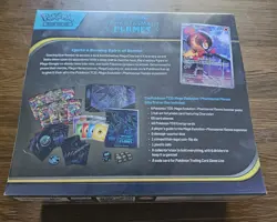 Pokemon Mega Charizard Ex Ultra Premium Collection UPC Phantasmal Flames SEALED - Image 2