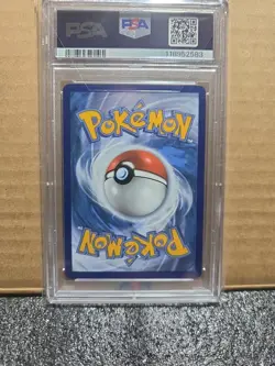 2019 POKEMON SM BLACK STAR PROMO FULL ART/MOLTRES & ZAPDOS & ARTICUNO GX PSA 10 - Image 2