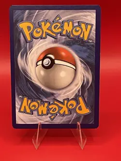 Eevee 054/078 Pokemon GO Reverse Holo - Image 2