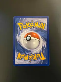 2009 Pokemon Supreme Victors Meowth Reverse Holo Common LP 114/147 - Image 2