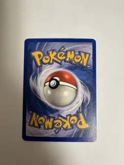 Machamp 51/165 Rare Expedition Base Set Pokemon Reverse Holo - Image 3