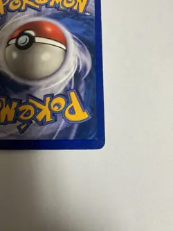 Machamp 51/165 Rare Expedition Base Set Pokemon Reverse Holo - Image 4