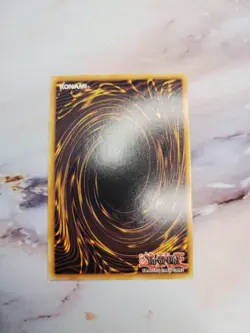 MISPRINT Yu-Gi-Oh! Dragonmaid Lorpar 1st Edition Ultra Rare BLMM-EN061 NM - Image 5