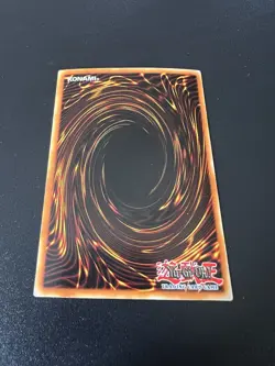 Yu-Gi-Oh! Seiyaryu SDD-E001 Prismatic Secret Rare NM/VLP - Image 4