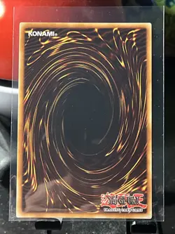 3X Yugioh Heart of Gaia MZMU-EN033 Super Rare 1st Edition NM - Image 2