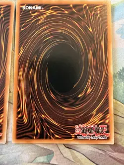 X2 Yugioh Primite Dragon Ether Beryl RA05-EN033 - Image 5