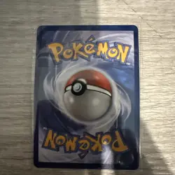 Pokemon TCG Dusknoir 037/131 Prismatic Evolutions Master Ball Rare Holo Card - Image 3