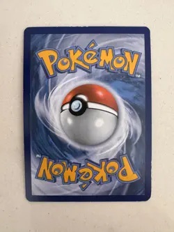 Pokemon M Scizor EX Full Art Ultra Rare Holo Card Breakpoint 77/122 220 HP - Image 2