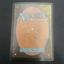 Muscle Sliver Set of 4 Foil Magic the Gathering MTG Collector Play Rare - Image 4