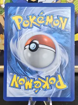 🔥 Pokemon TCG Black Kyurem EX 218/191 Ultra Rare Full Art Holo Card SV08: SSP - Image 4