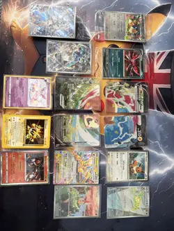 Pokemon TCG Black Star Promo And Stamped Cards Mega Bundle Deal 🔥🔥🔥 - Image 1