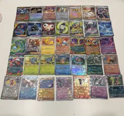 Pokemon TCG Card Lot Collection - Image 2