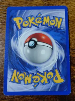 Here Comes Team Rocket! 15/82 Holo Team Rocket Set Pokemon Card LP-PL - Image 2