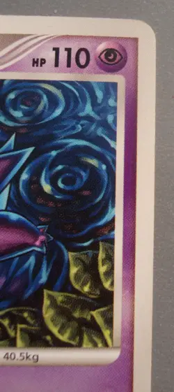 2008 Pokemon Gengar Stormfront 032/092 Japanese Card HP - Image 3