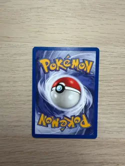 1st Edition Dark Alakazam (1/82) Team Rocket Set Holo Pokemon Card! - Image 2