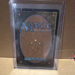 Magic: The Gathering Krang, Utrom Warlord TMNT Legendary Artifact Creature 9/9 - Image 2